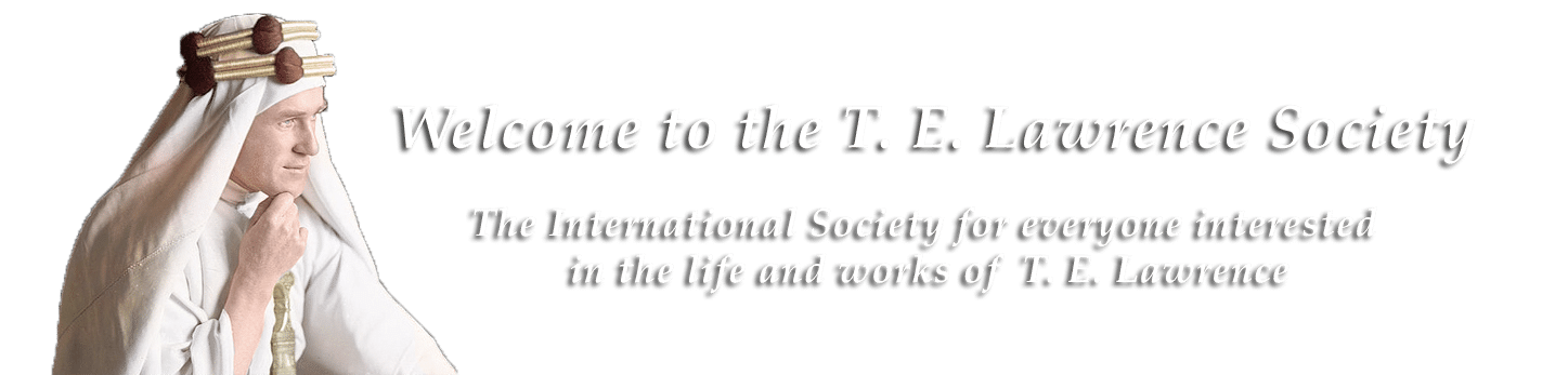 T. E. Lawrence Society